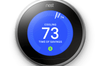 FREE SMART THERMOSTAT- Thru end of May only
