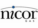 nicor gas