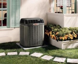 AC-outdoor-unit