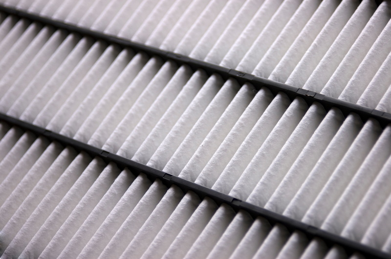 How a Dirty Filter Affects Your Furnace Duall Heating & Cooling