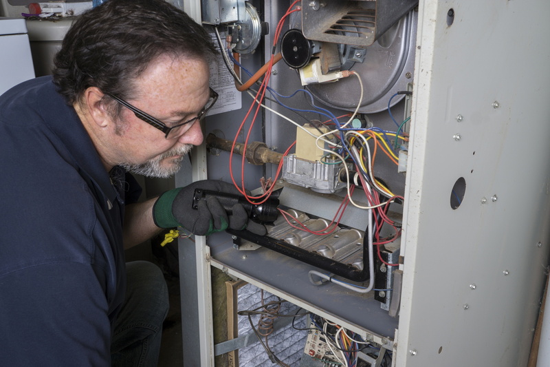 Furnace Repair Warrenton