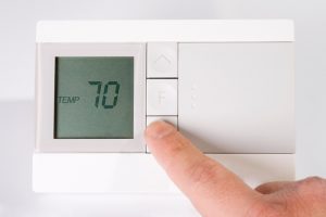 thermostat